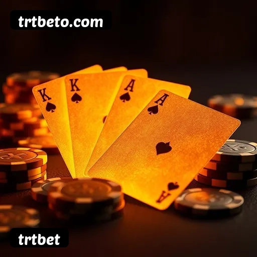 Jogos de Cassino Premium - Slots, Roleta, Blackjack e Dealer Ao Vivo