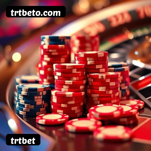 Vantagens de jogar slots no trtbet Brasil
