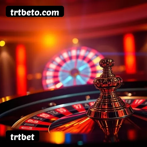 Prévia de conteúdo do canal Telegram trtbet
