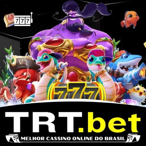 trtbet Logo